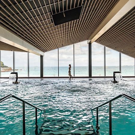 Hotel Roz Marine Thalasso Resort بيرو جْييريك المظهر الخارجي الصورة