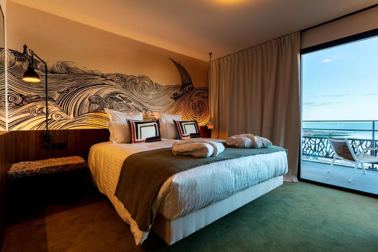 Hotel Roz Marine Thalasso Resort بيرو جْييريك المظهر الخارجي الصورة