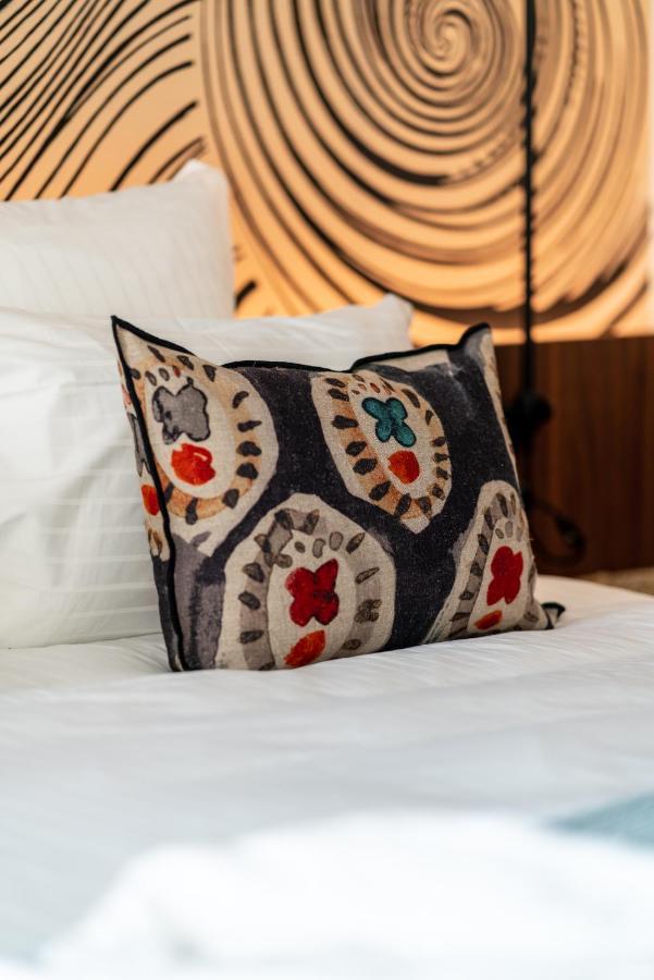 Hotel Roz Marine Thalasso Resort بيرو جْييريك المظهر الخارجي الصورة